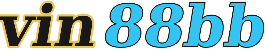 vin88bb logo
