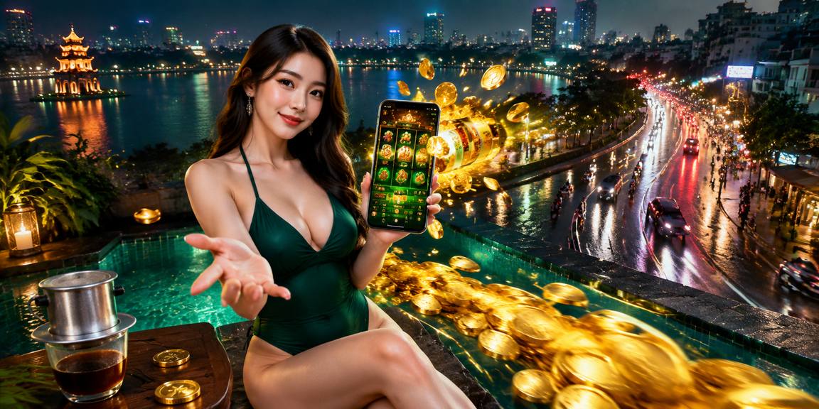 vin88bb Chuyển Khoản Hướng Dẫn