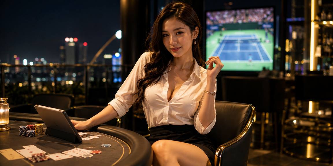 vin88bb Casino